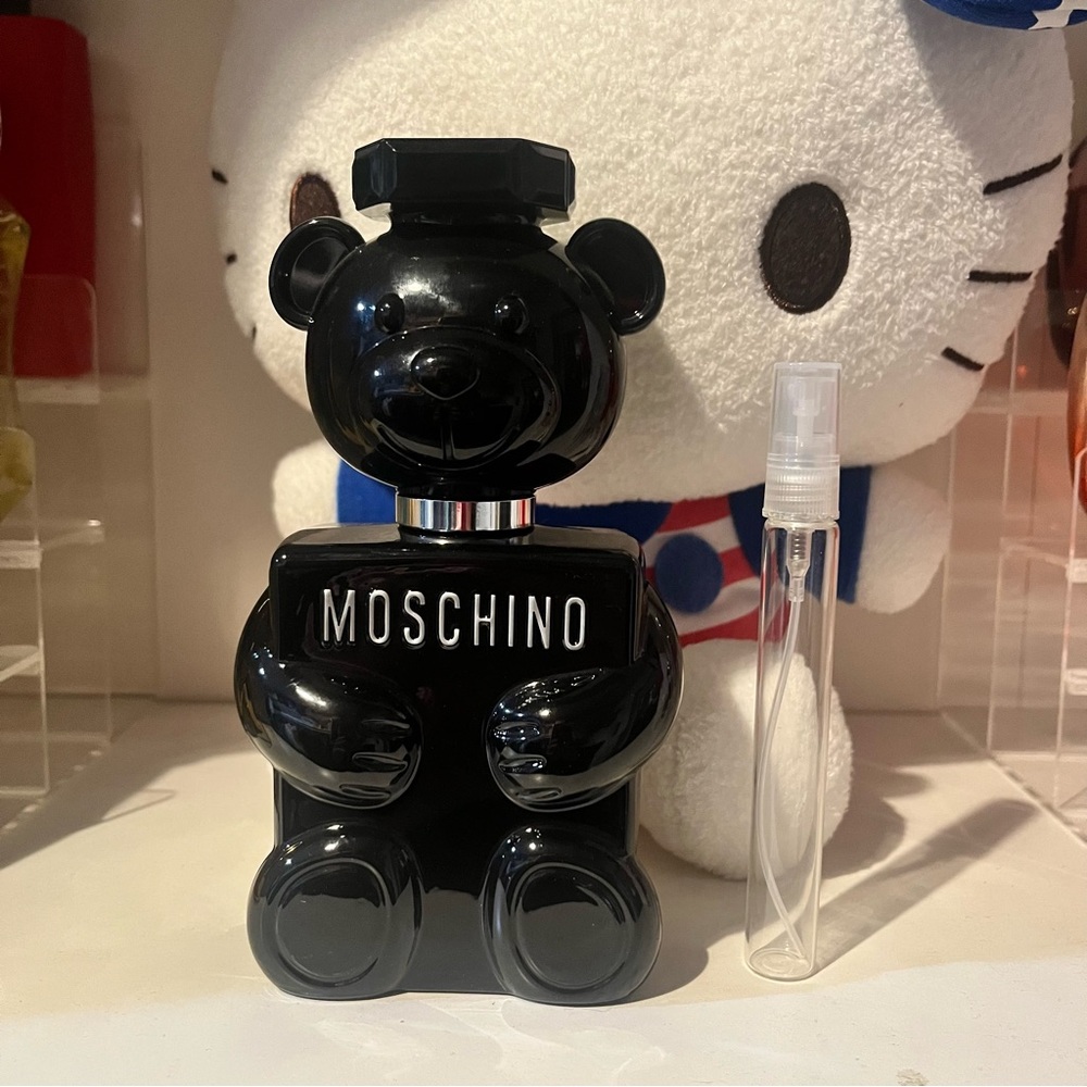 Moschino Toy‎ Boy EDP 10 ML